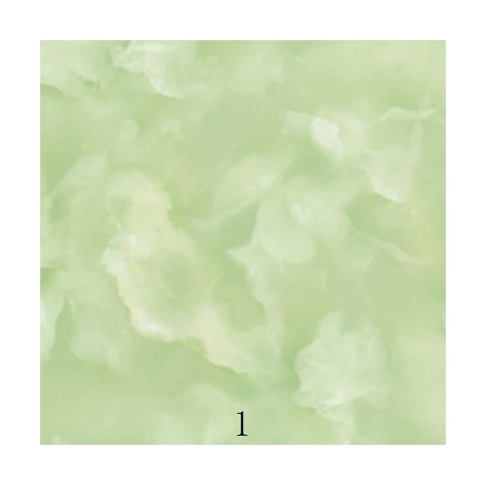 Stylish Self-Adhesive UV Sheets Water-Resistant Marble Pattern Moisture-Proof and Anti-Static for Villa and Administration Use