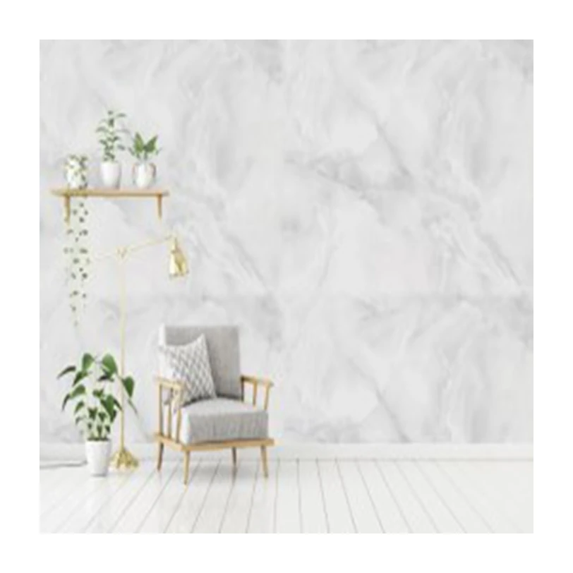 3D Wallpaper Wall Stickers Decorative Wall Panel for Bathroom