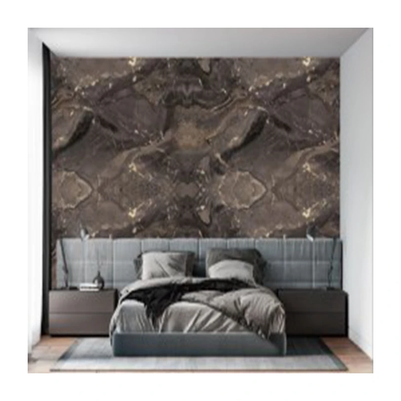 3D Wallpaper Wall Stickers Decorative Wall Panel for Bathroom