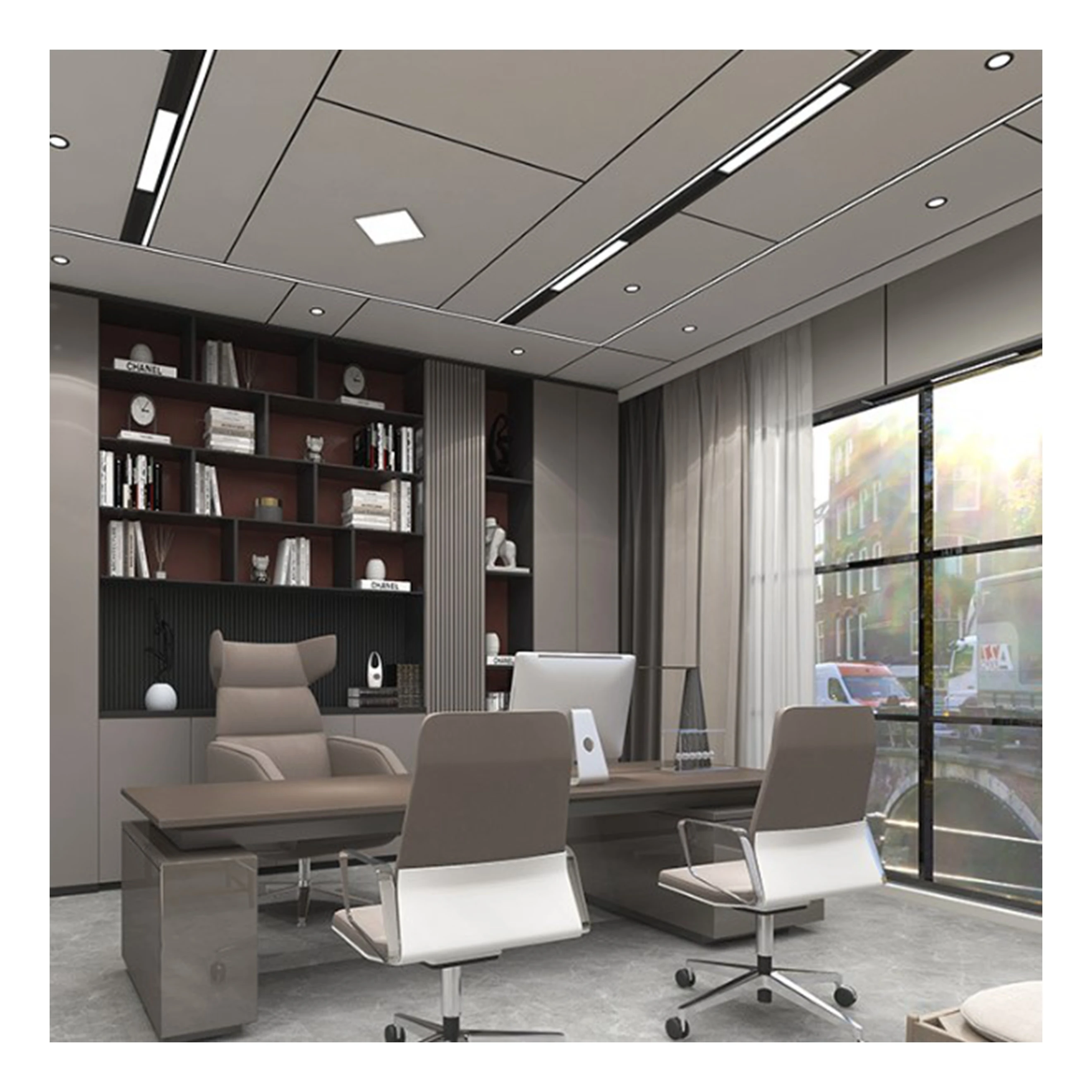 Customized Factory Price Others Wallpapers/ Wall Wallpaper/Wall 3D Panel Boards Wall Decoration for Home TV Background