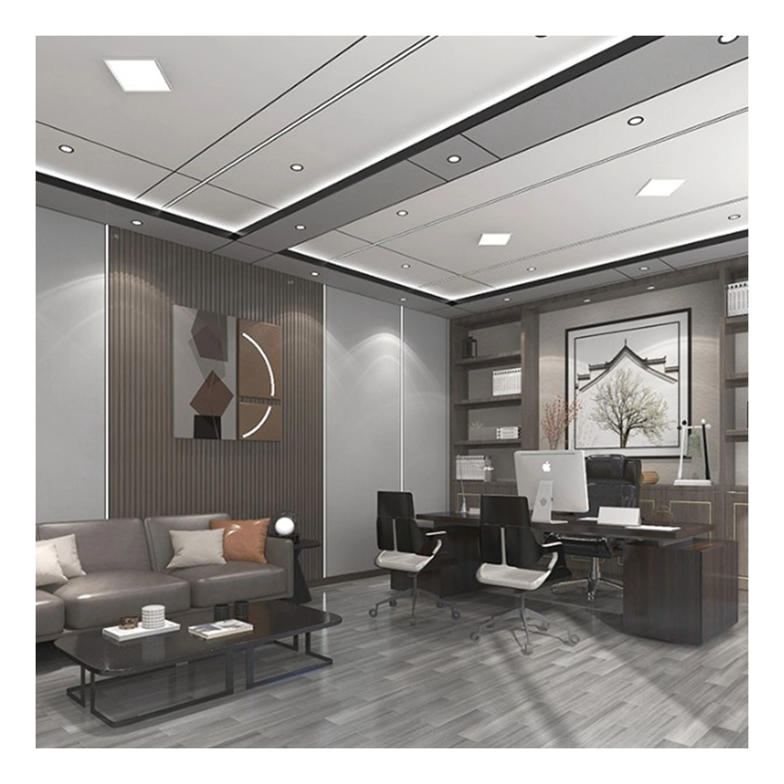 Customized Factory Price Others Wallpapers/ Wall Wallpaper/Wall 3D Panel Boards Wall Decoration for Home TV Background