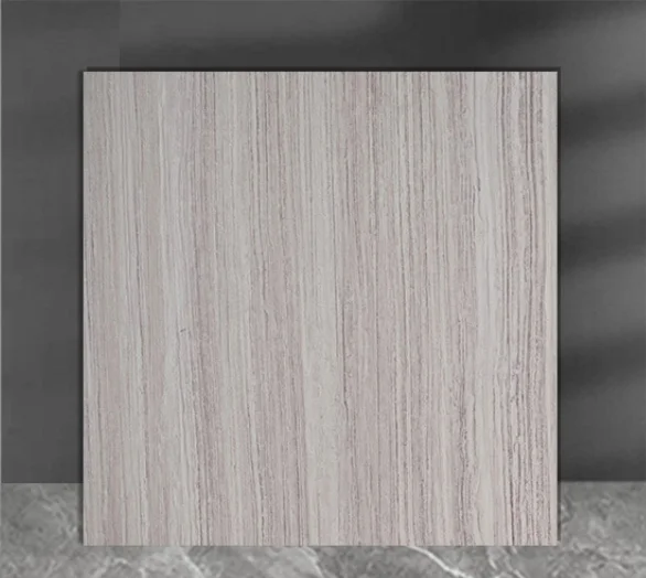 TopFashion 600*600mm Indoor PVC LVT Vinyl Floor Sticker 1mm Wear Resistant 3D Design for Bedroom Garage Graphic Application Home