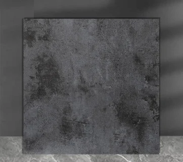 Best-Selling 600*600mm 3D Design PVC LVT Vinyl Floor Sticker 4mm Wear Resistant Indoor Vinyl Bedroom Garage Graphic Design