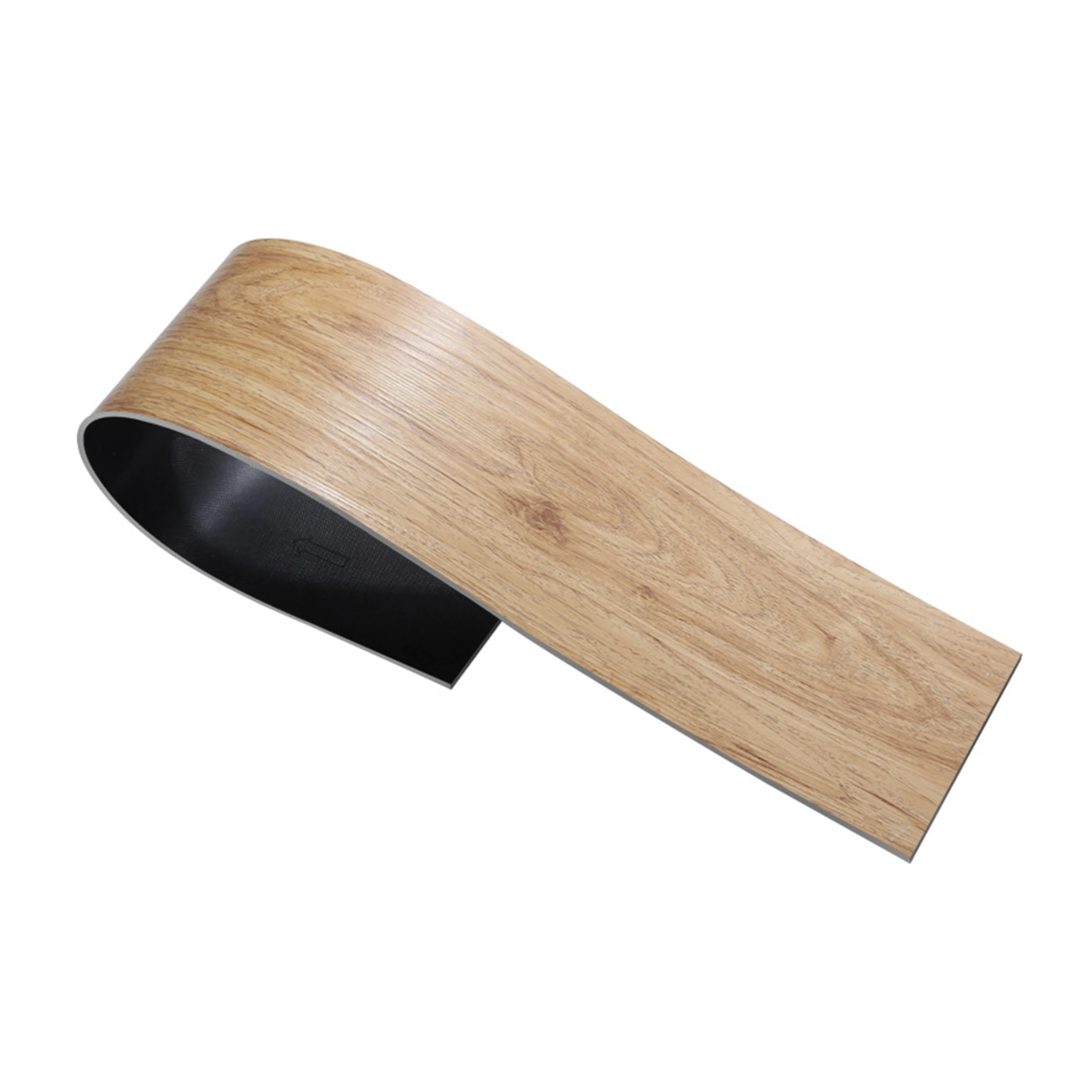 Customizable Wear-resistant Layer 0.2MM, 0.3mm SPC Floor for Easy Transportation and Installation Non-slip Flame Retardant