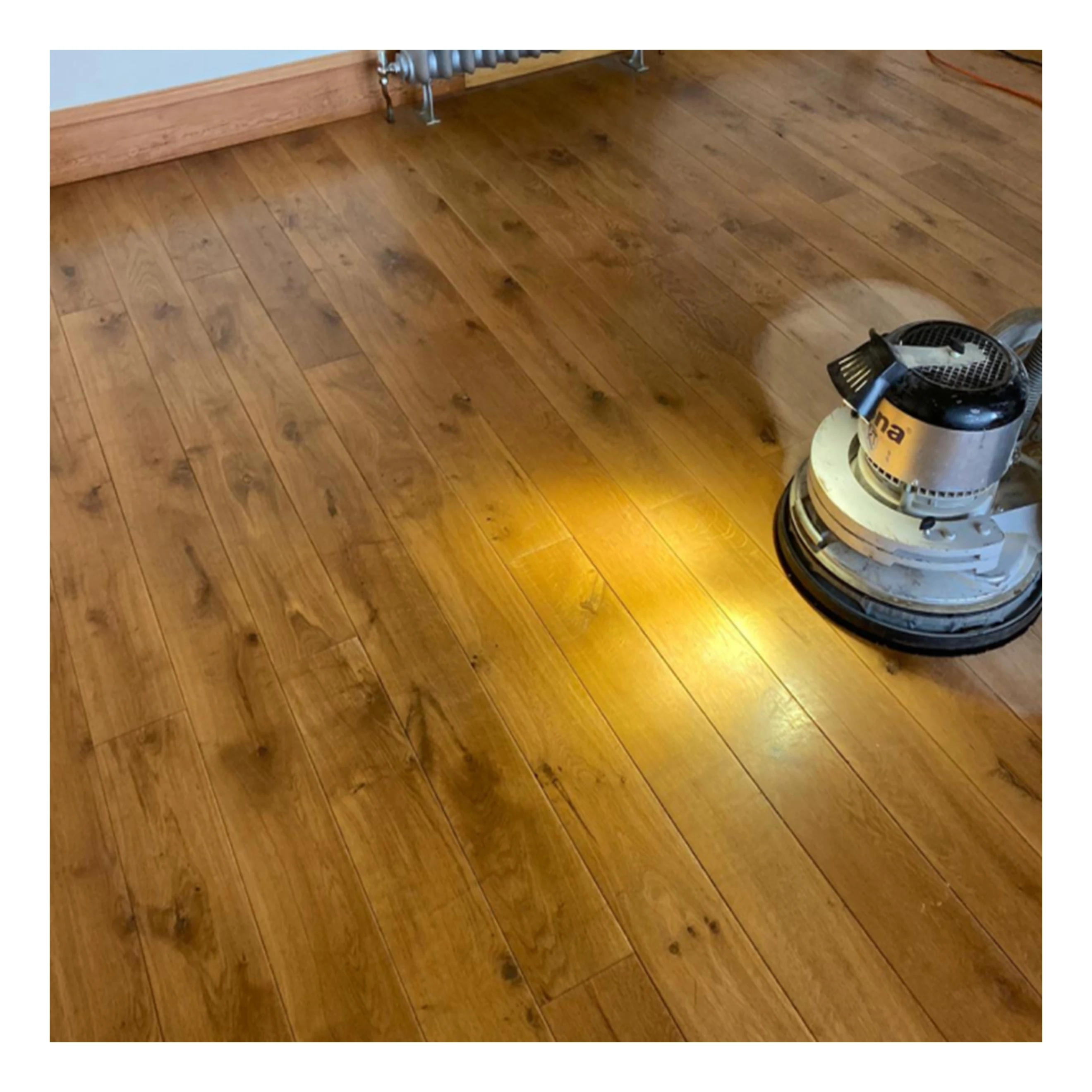 Factory Direct Shipment Free Sample SPC Flooring with Wear Layer 0.2mm .0.3mm