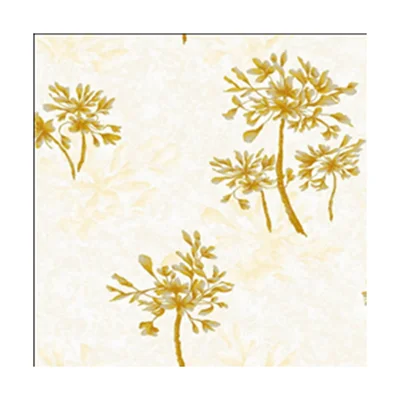 Modern 3D Metallic Wallpaper for Bedroom Waterproof Fabric PVC Cheap Peel and Stick Installation Decorative Paper Wallpaper