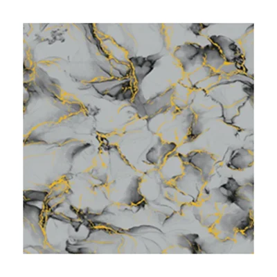 Modern 3D Metallic Wallpaper for Bedroom Waterproof Fabric PVC Cheap Peel and Stick Installation Decorative Paper Wallpaper