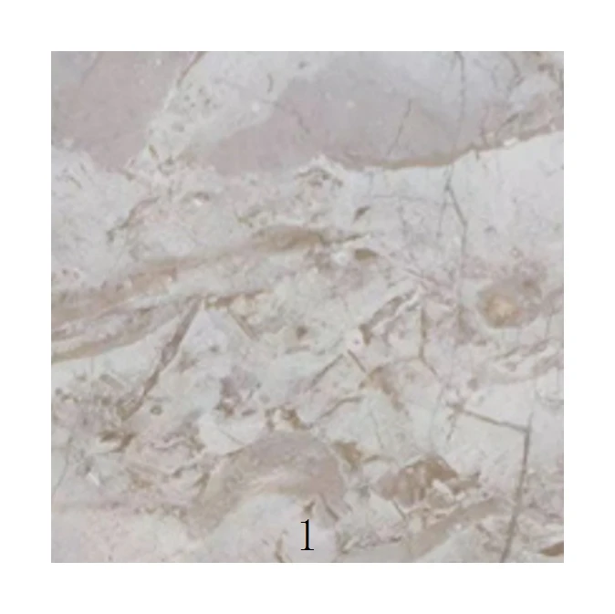 Waterproof Reinforced Marble UV Wall Panel Decorate the Room