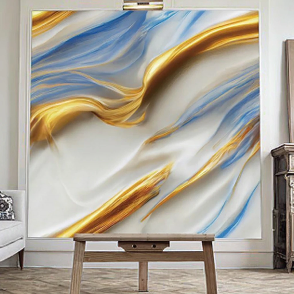 Floral Marble PVC Adhesive Wallpaper Sticker Peel Stick Easy Installation for Bedroom Living Room Hotel Kids Furniture Free