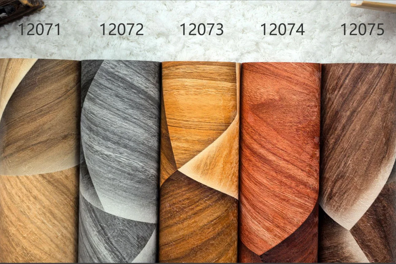 Best Selling 53cm PVC Wallpaper Black Geometric Textured Wall Waterproof 3D Design Luxury Bedroom Made Interior Wall Household