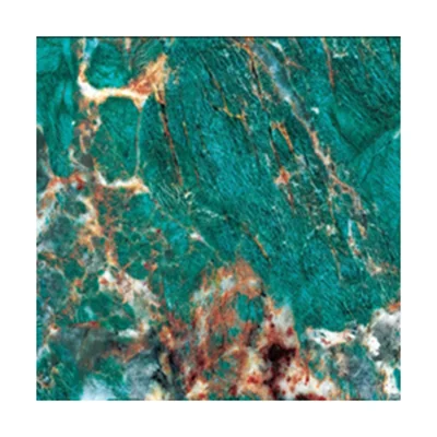 Modern Striped Marble UVboard PVC Sheet Factory Wall Panel Villa Waterproof Soundproof Fireproof MDF Material Free Sample