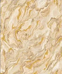 Best Selling Textured Green Nature Wall Waterproof 3d 53cm Pvc Wallpaper for Bedroom Walls,luxury Wallpaper Made in China