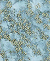 Best Selling White Geometric Textured Wall Waterproof 3d 53cm Pvc Wallpaper for Bedroom Walls,luxury Wallpaper Made in China