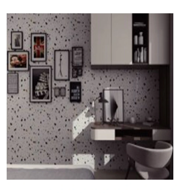 Beautiful Modern Wallpaper Home Decoration 3d Wall Sticker Waterproof