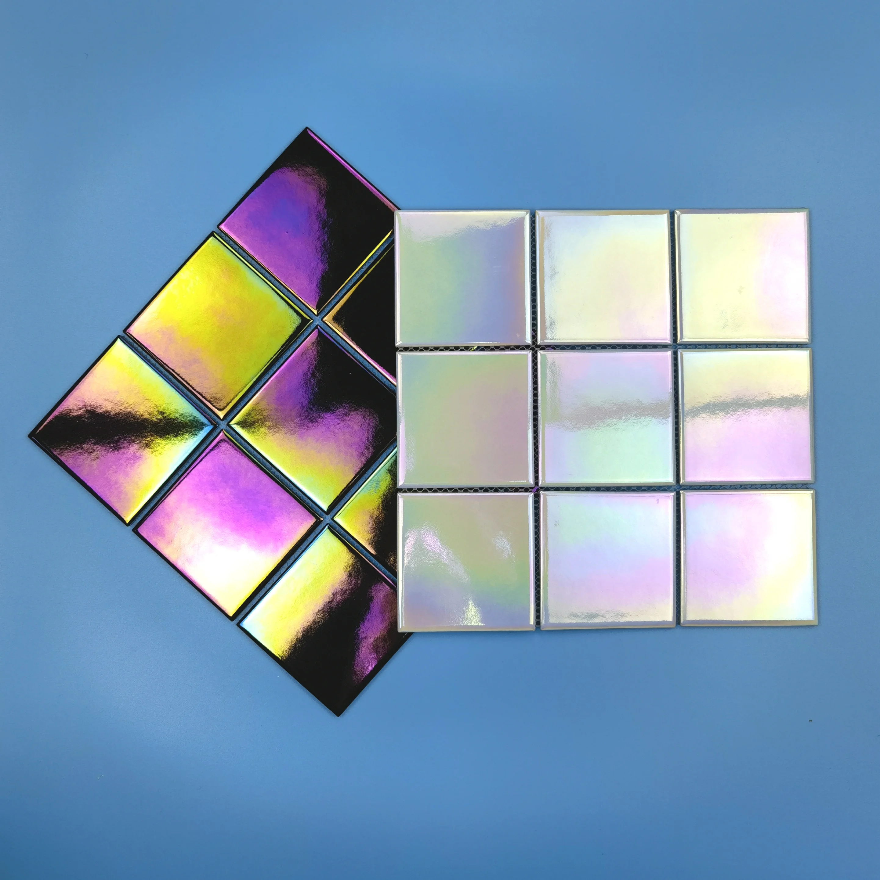 Highly Recommended 30*30cm Ceramic Mosaic Premium Product in Mosaics Category for Wall Decorative and Outdoor