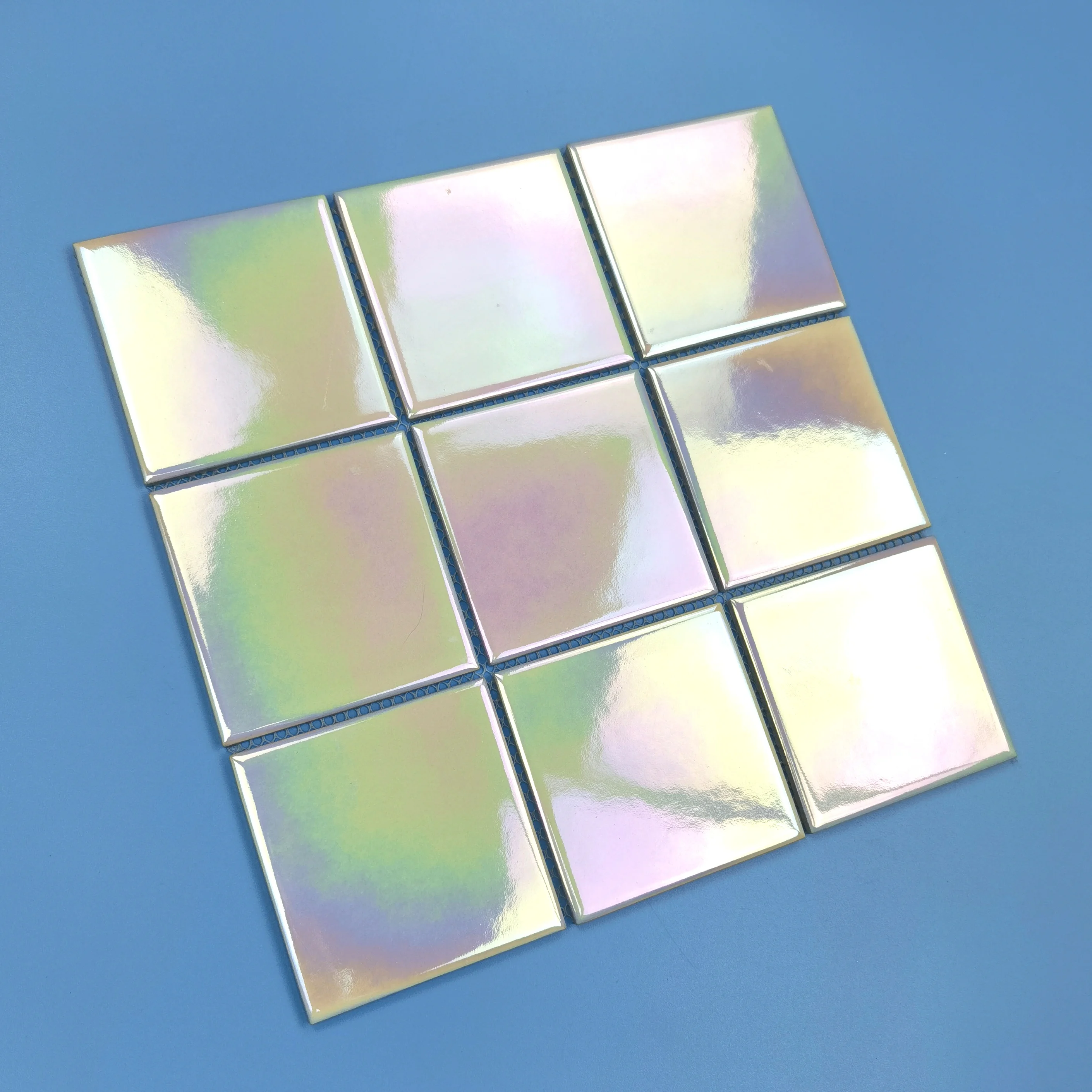 Highly Recommended 30*30cm Ceramic Mosaic Premium Product in Mosaics Category for Wall Decorative and Outdoor