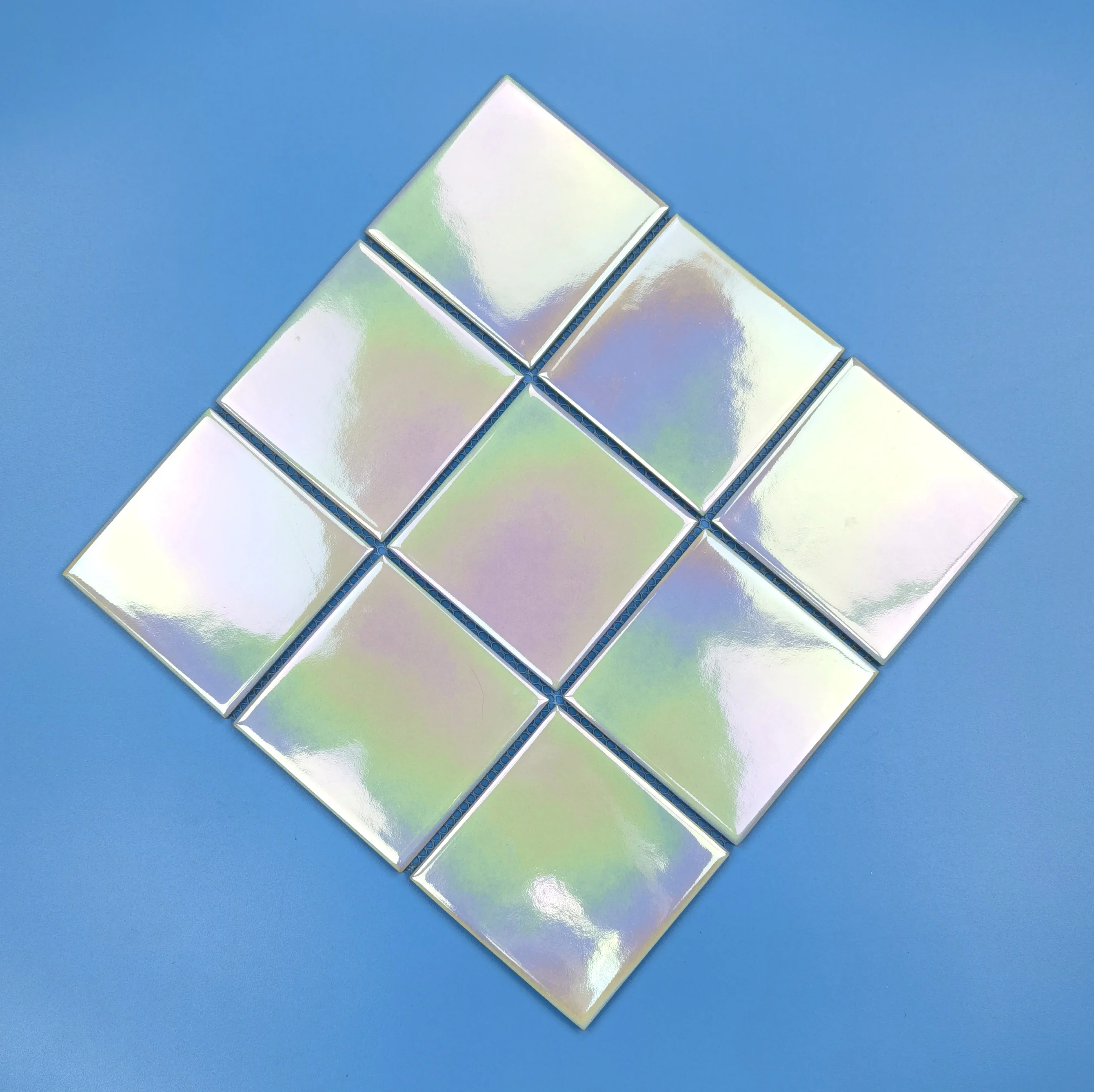 Highly Recommended 30*30cm Ceramic Mosaic Premium Product in Mosaics Category for Wall Decorative and Outdoor