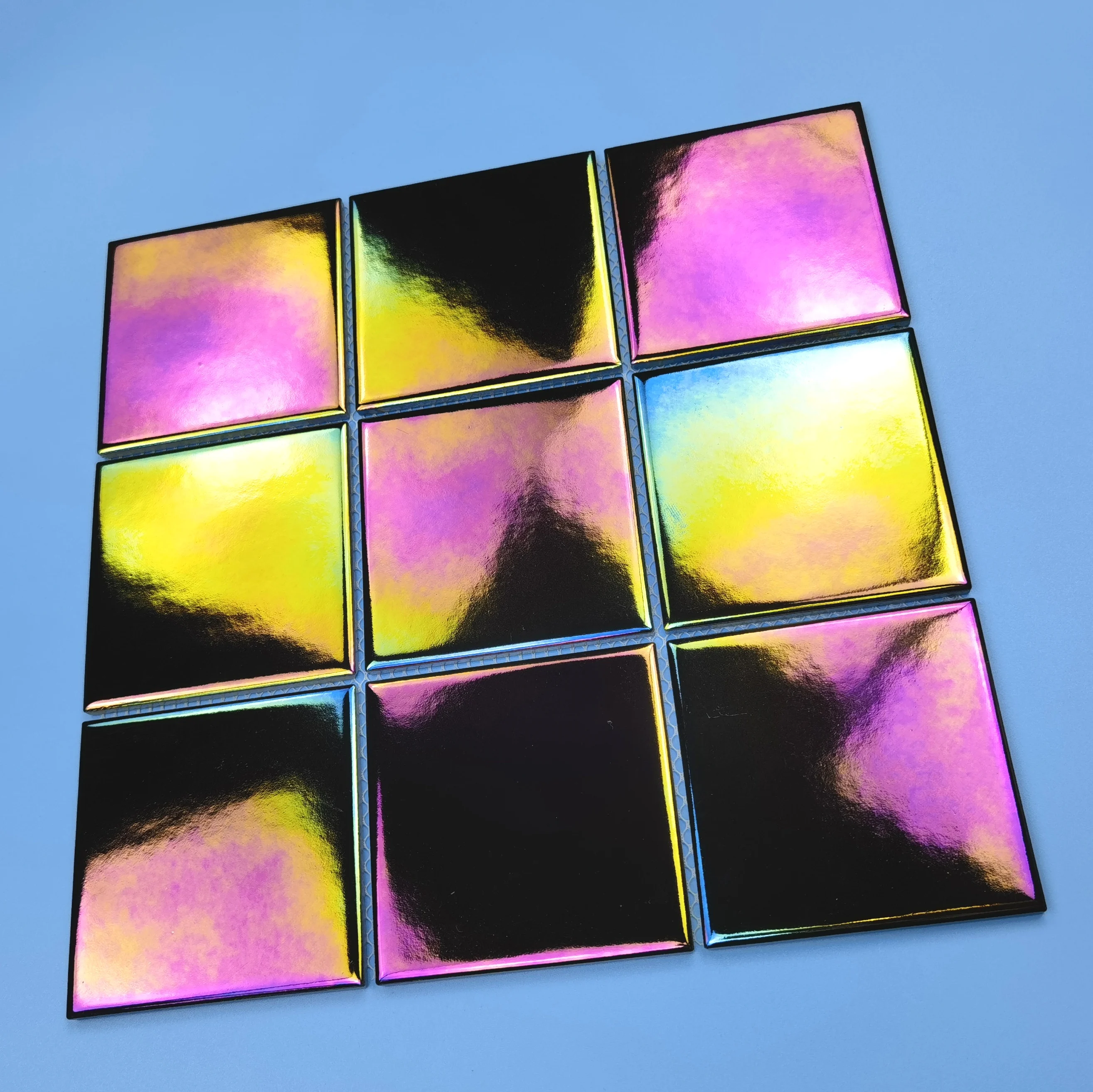 Highly Recommended 30*30cm Ceramic Mosaic Premium Product in Mosaics Category for Wall Decorative and Outdoor