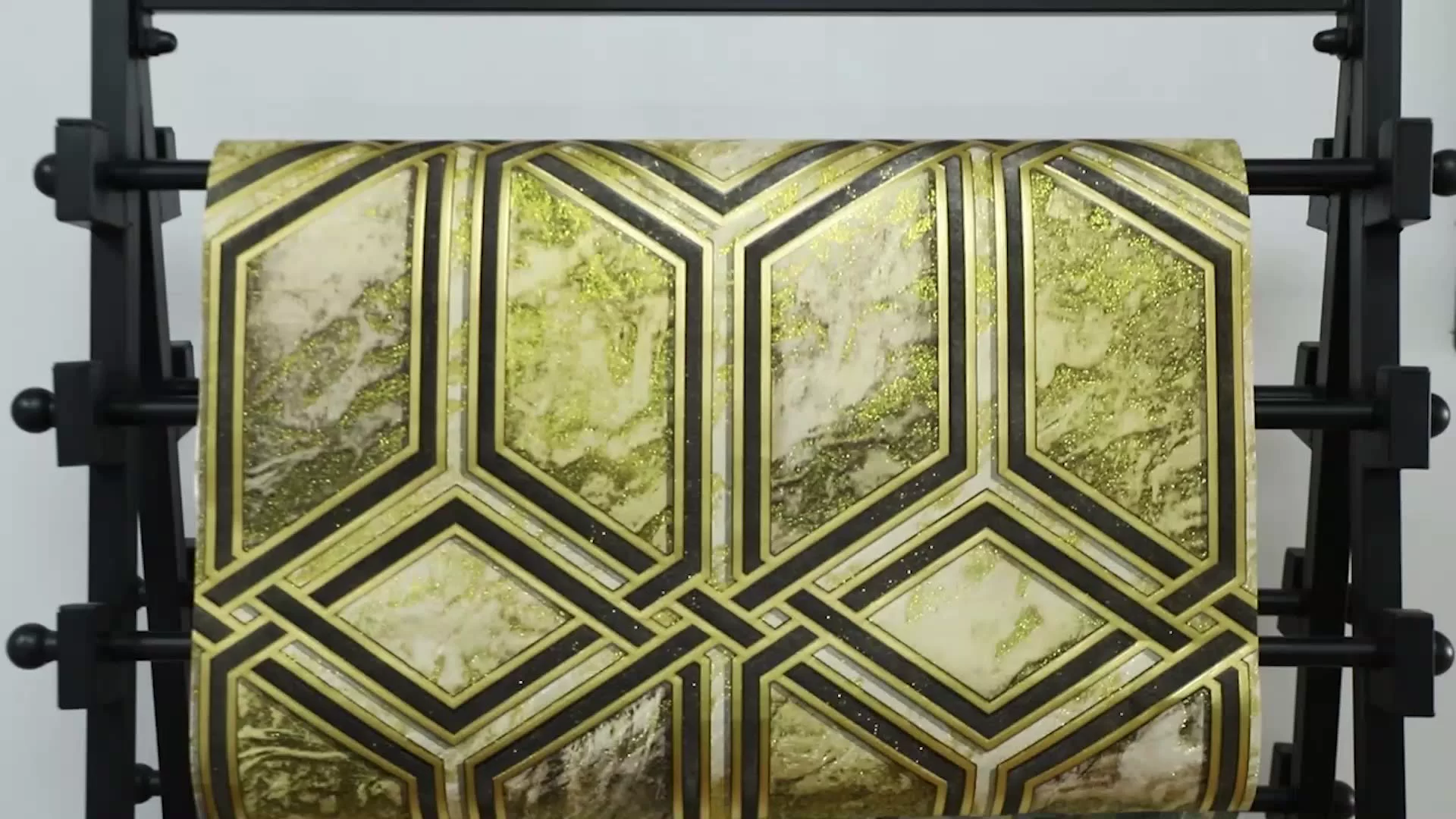 Multi-occasion Home Wallpaper 3d Kitchen Wallpaper Waterproof, China Designs Coffee Shop Wallpaper