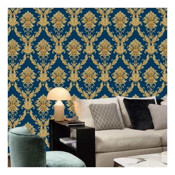 Multi-occasion Home Wallpaper 3d Kitchen Wallpaper Waterproof, China Designs Coffee Shop Wallpaper