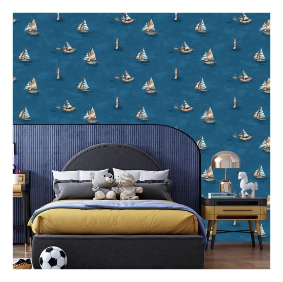 Multi-occasion Home Wallpaper 3d Kitchen Wallpaper Waterproof, China Designs Coffee Shop Wallpaper