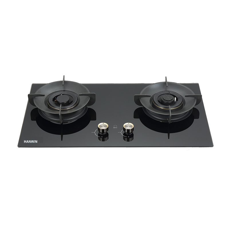 Factory Wholesale High-Power Built-In Gas Stoves