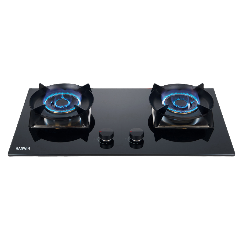 New Smart Kitchen Cooking Gas Stoves