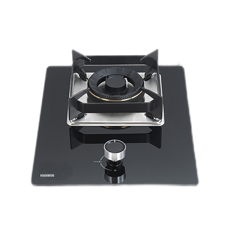 Portable Energy Saving Kitchen Cooking Single Gas Stove