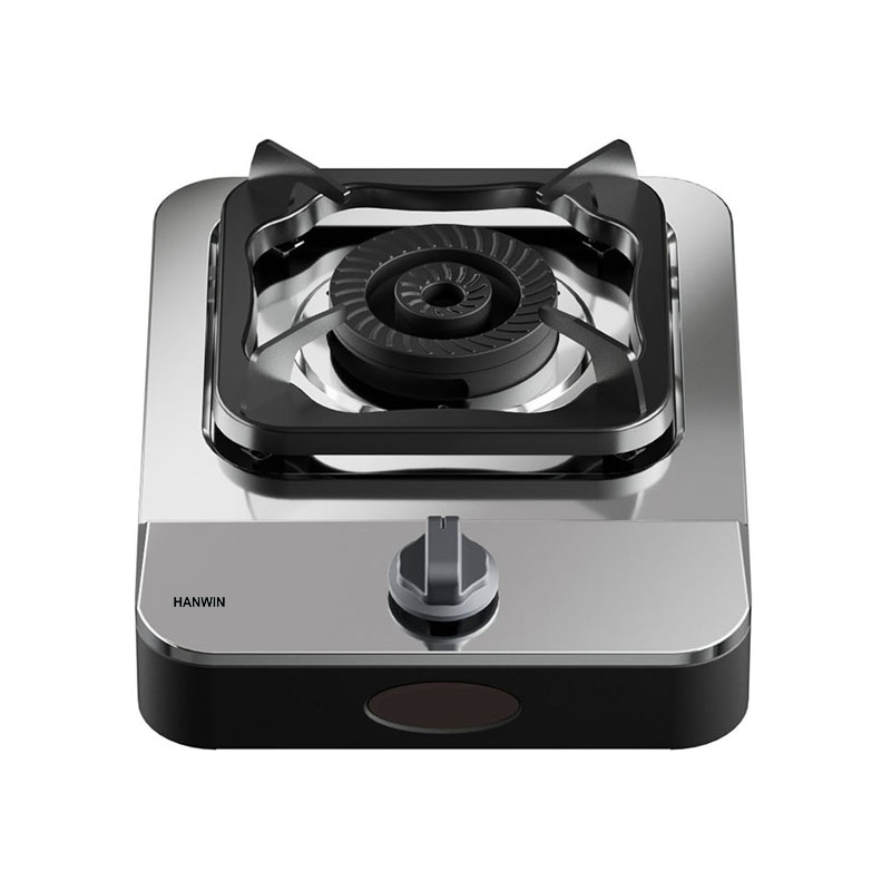 New Design Portable Tabletop Gas Stoves