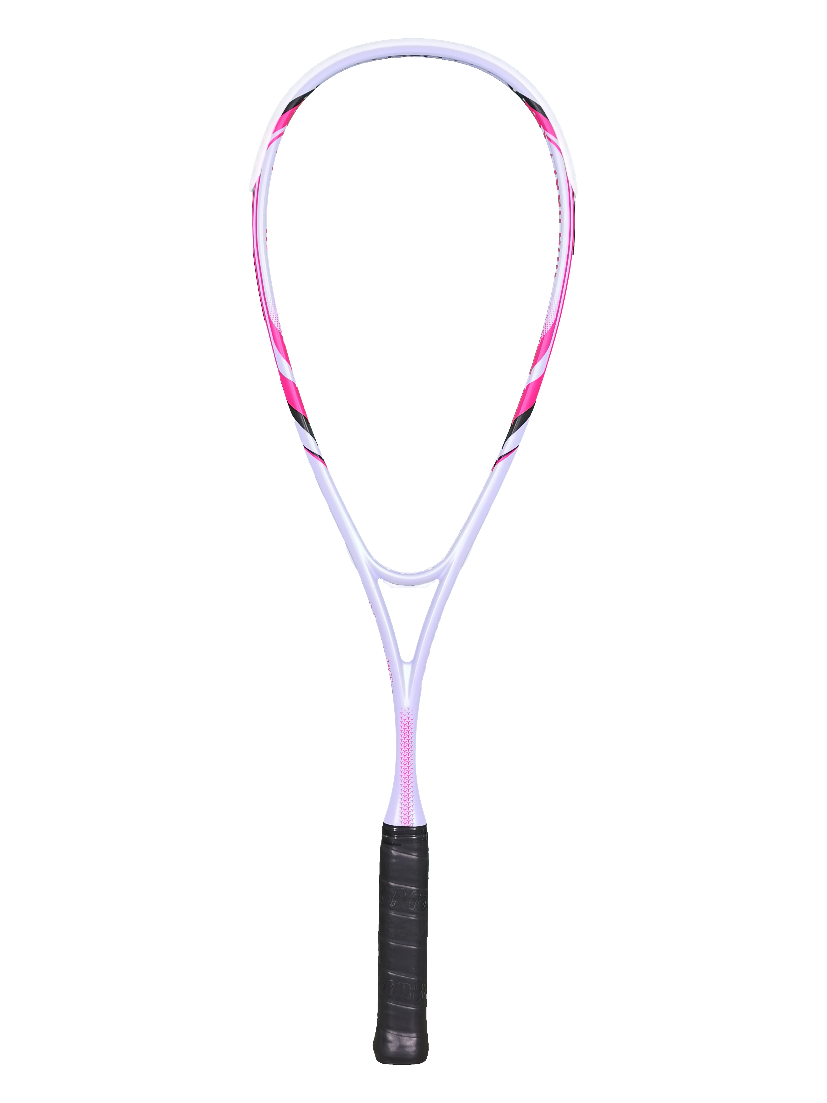 Supply TJ680 Crystal full carbon squash racket Wholesale Factory ...
