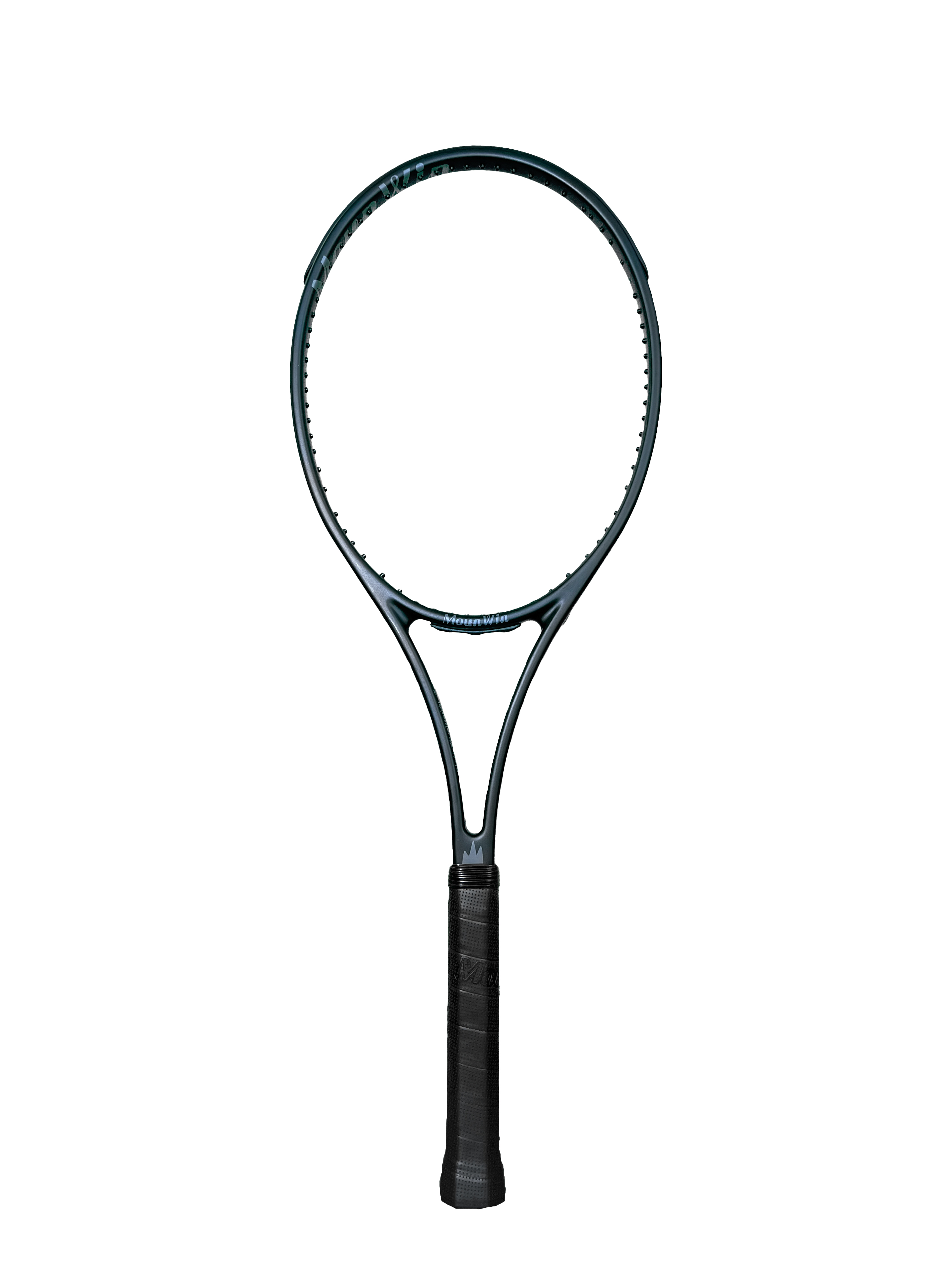 Supply TJ965TJ02 Matt Black tennis racket Wholesale Factory - Heyuan ...