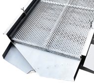 Linear Vibrating Screen Linear Vibrating Screen