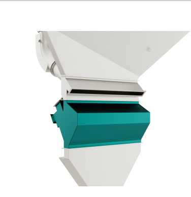 mineral powder air classifier