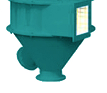 cyclone dust collector cyclone dust collector