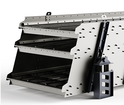 Circular Motion Vibrating Screen Circular Motion Vibrating Screen