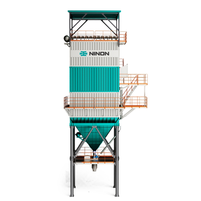 Dust Extraction System