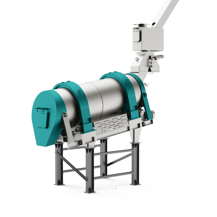 Industrial Dust Humidifier