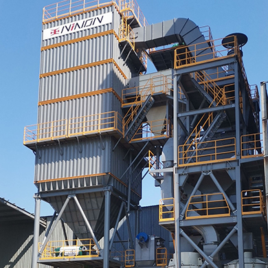 Ying Shang Jinding LNZDS-1030 Engineering Case