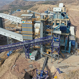 Hohhot, Inner Mongolia LNZDS-1545 Engineering Project