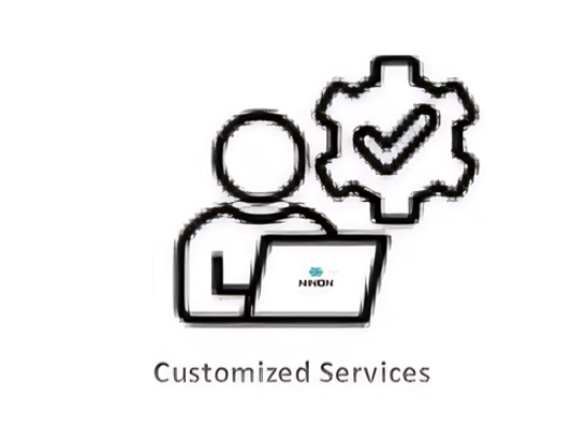Customized Services
