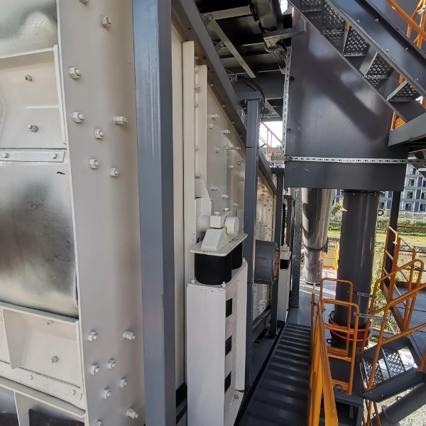 Layar Gerak Melingkar