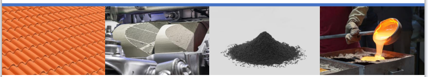 countercurrent concrete mixer