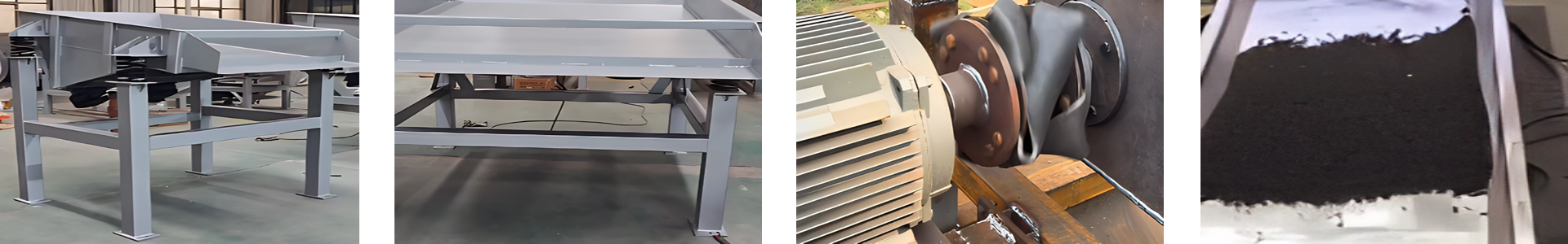 Vibratory Bowl Feeder