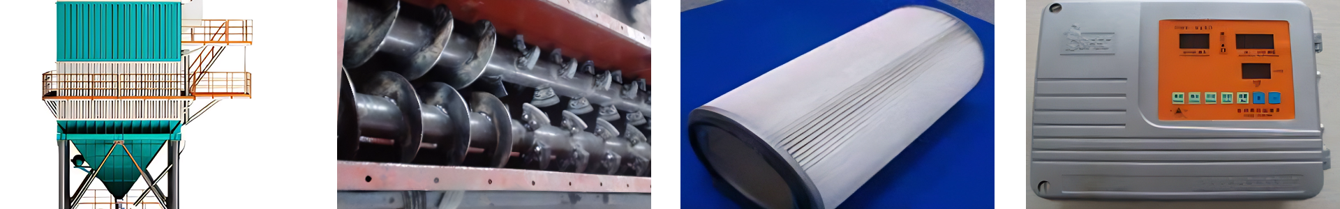 industrial dust collection system industrial dust collection system