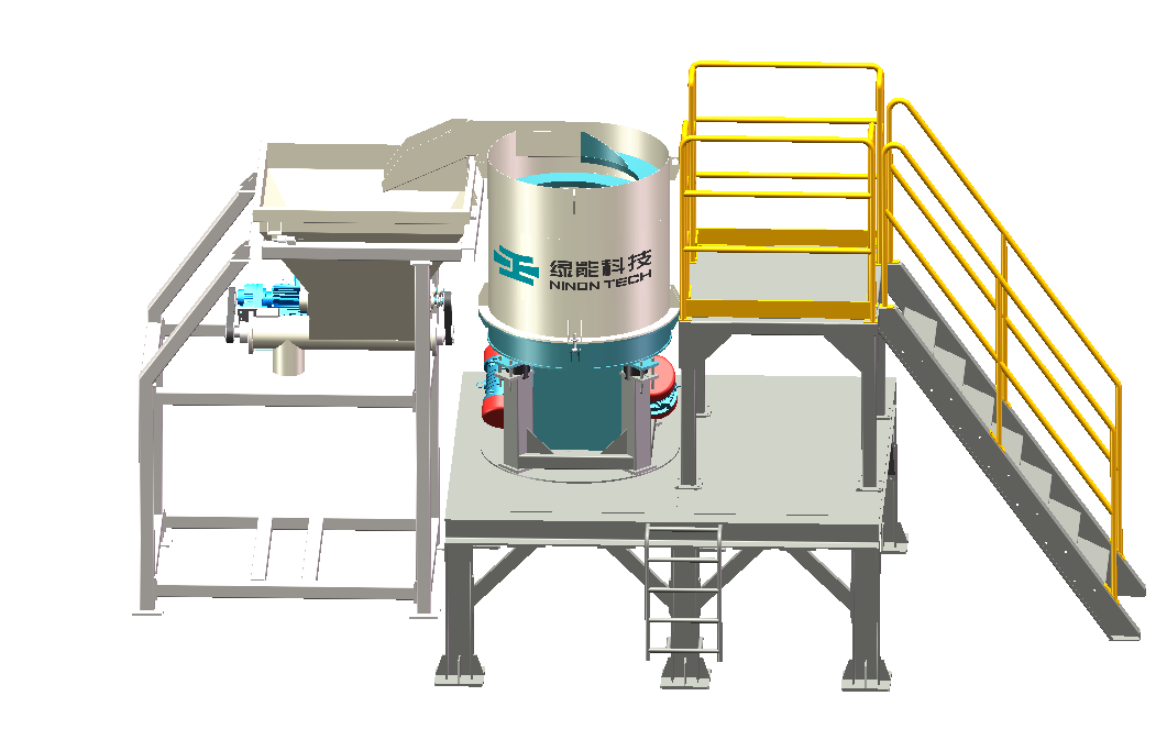 Fiber Feeding System