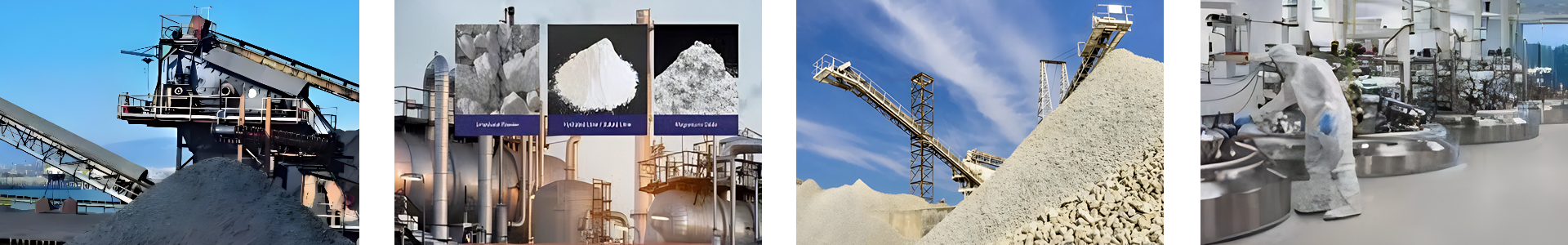 Fiber Feeding System