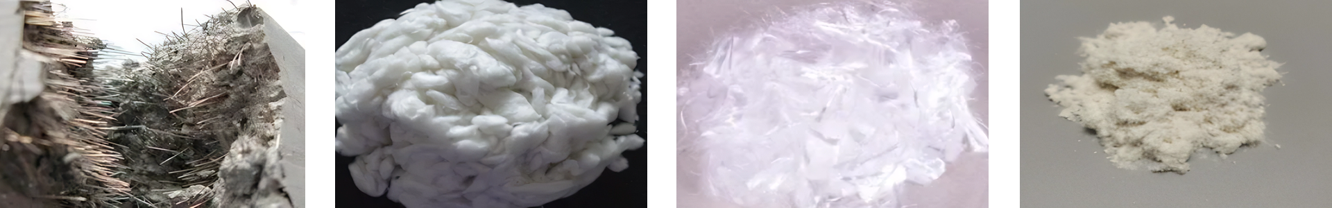 Fiber Feeding System