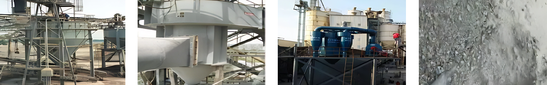 cyclone dust collector cyclone dust collector