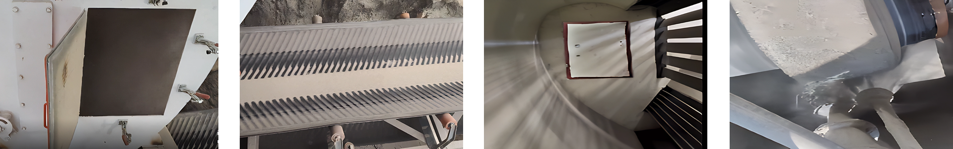 mineral powder air classifier mineral powder air classifier