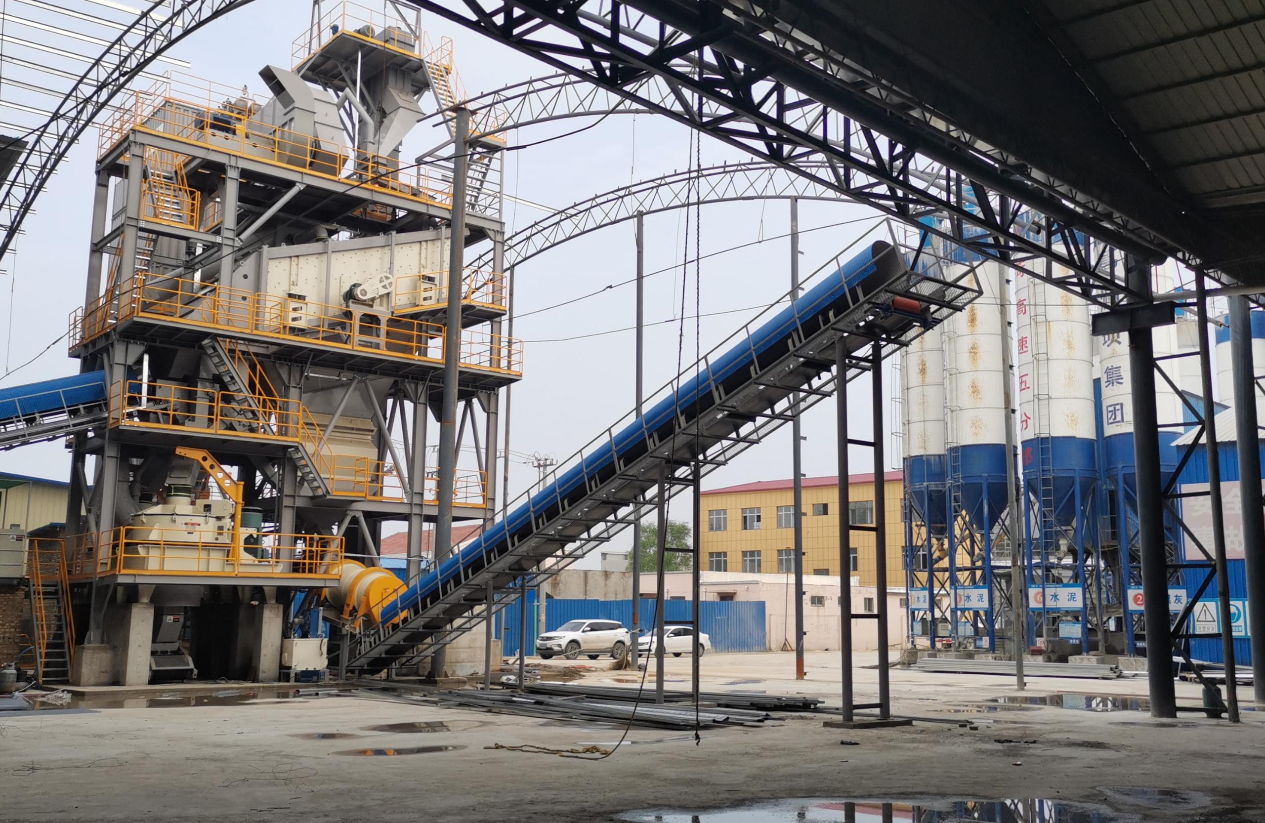 graphite ore crushing plant graphite ore crushing plant